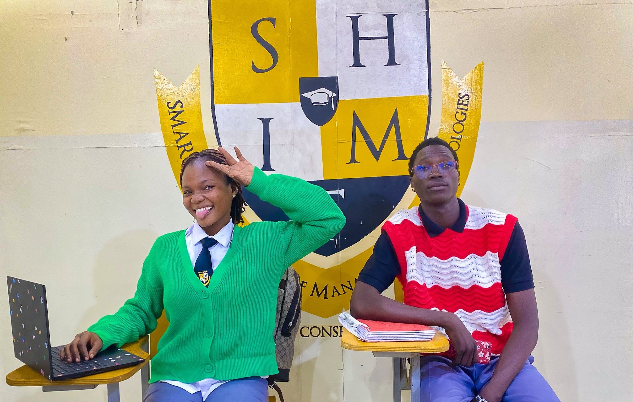 Campus SHIMT